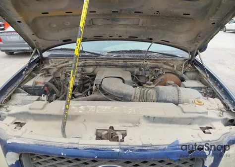 1998 Ford F-150 Lariat/Standard/Xl/Xlt z USA, uszkodzony, nr VIN 1FTZF18W9WKB27718